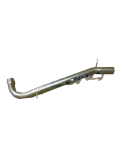 Intermédiaire direct  Sport  Inox DriveOnly  Audi TT-S 2007 - 2014 