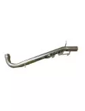 Intermédiaire direct  Sport  Inox DriveOnly  Audi TT-S 2007 - 2014 