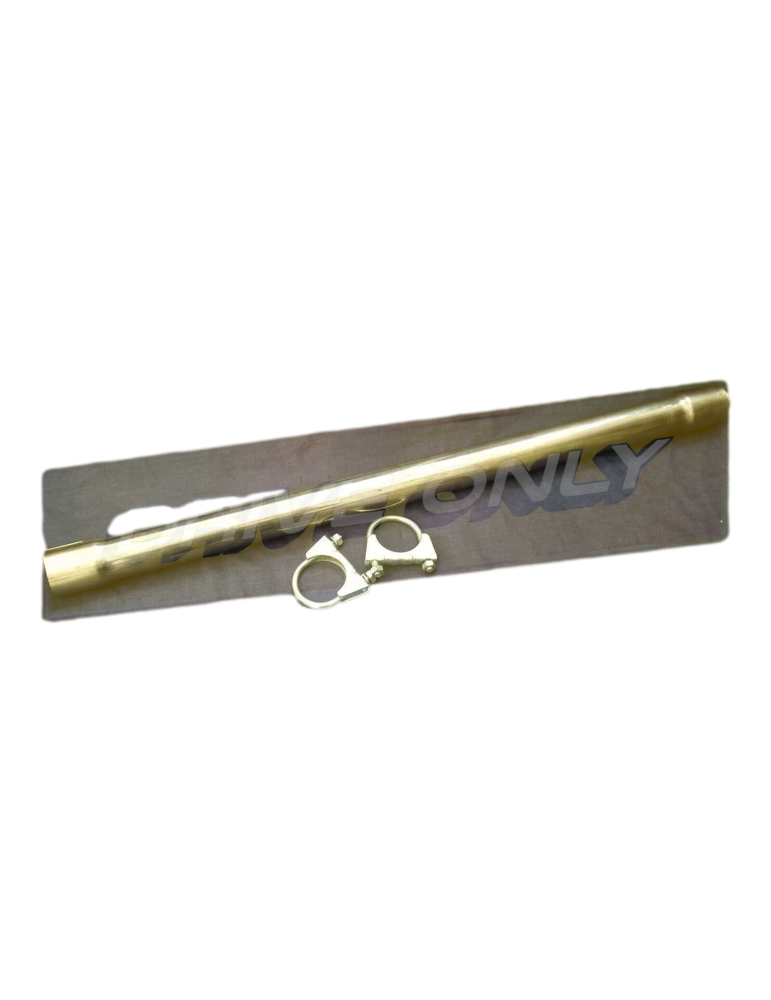 Intermédiaire direct  Sport  Inox DriveOnly Fiat 500 1.4 100cv 2007 - 2018