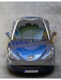Ampoules Xénon de remplacement pour Peugeot RCZ 2010 - 2015