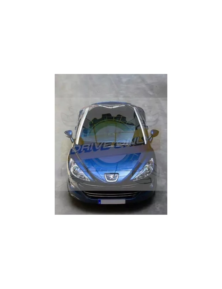 Kit xénon Peugeot RCZ