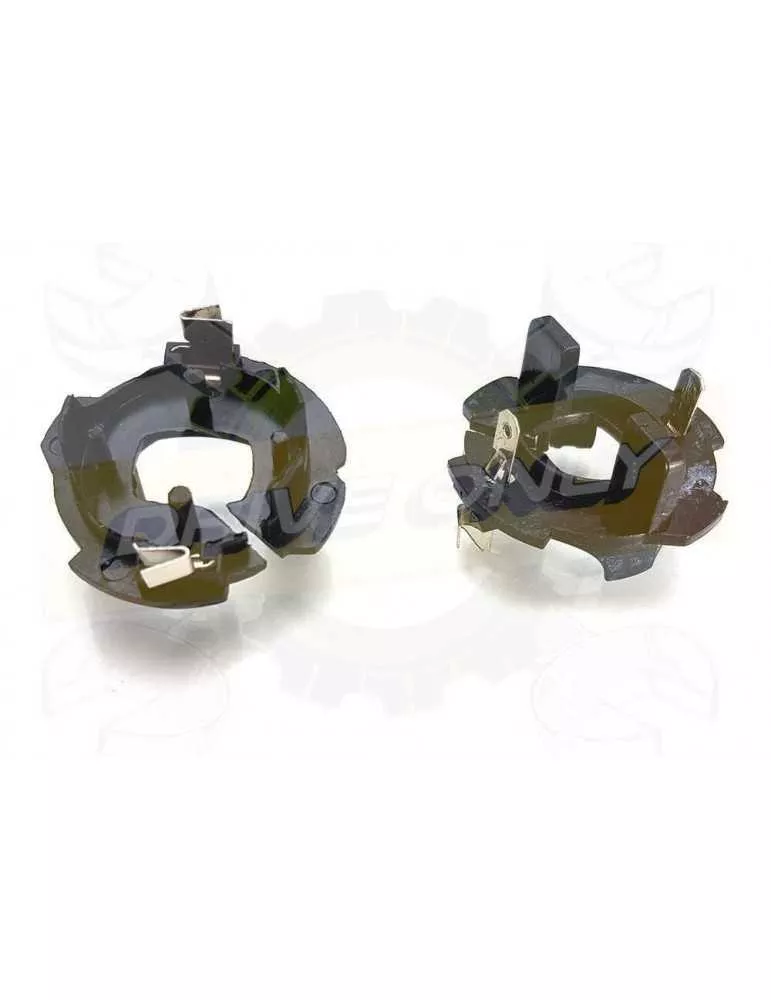 Adapteurs / supports ampoules xénon Volkswagen Golf 5 Adapteurs / supports ampoules xénon Volkswagen Golf 5