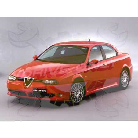 Kit xénon Alfa Roméo 156