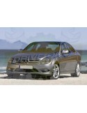 Ampoules Xénon de remplacement pour Mercedes Classe C W204, 2007-2014
