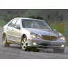 Ampoules Xénon de remplacement pour Mercedes Classe C W203, 2000-2007