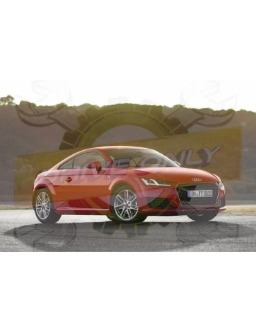 Kit xénon Audi TT