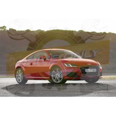 Kit xénon Audi TT