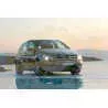 Ampoules Xénon de remplacement pour Mercedes Classe B W246, 2012-2016