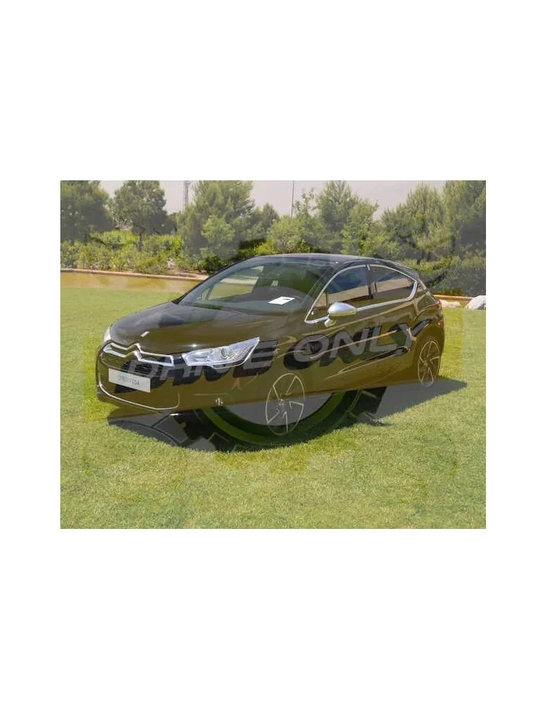 Kit xénon Citroën DS4