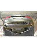 Silencieux Sport inox direct Look RS DriveOnly Audi  A5 2.7 TDI / 3.0 TDI Quattro Coupe & Cabriolet 2007 - 2016