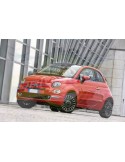 Ampoules Xénon de remplacement pour Fiat 500, 2007-2016
