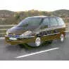 Ampoules Xénon de remplacement pour Citroën C8, 2002-2014