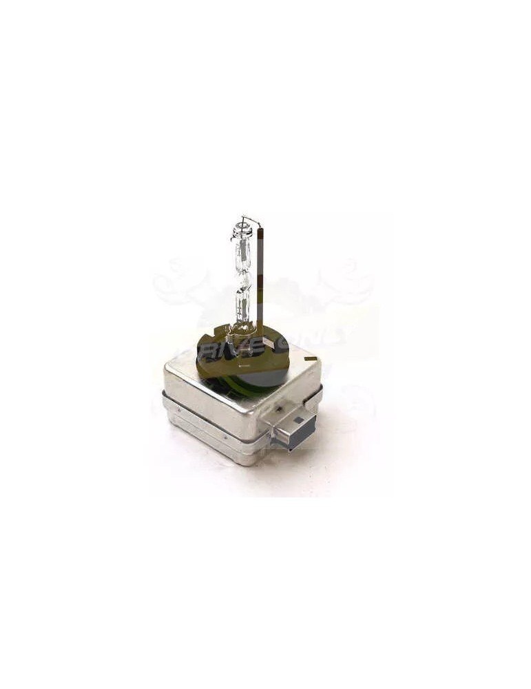 Ampoules Xenon D1S 12000K Pour Citroën C8 - 2 Ampoules, 35W, Bleu, Neuves