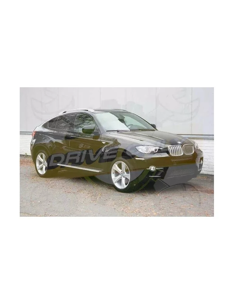 Kit xénon BMW X6