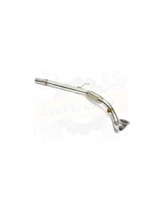 Descente de turbo Sport  Audi A3 8V 1.4 TFSI 122 / 140cv 2012 - 2019 
