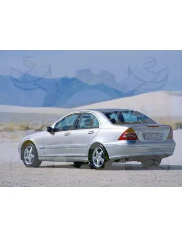 Kit xénon Mercedes Classe C 2000 - 2007