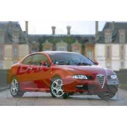 Kit xénon Alfa Roméo GT