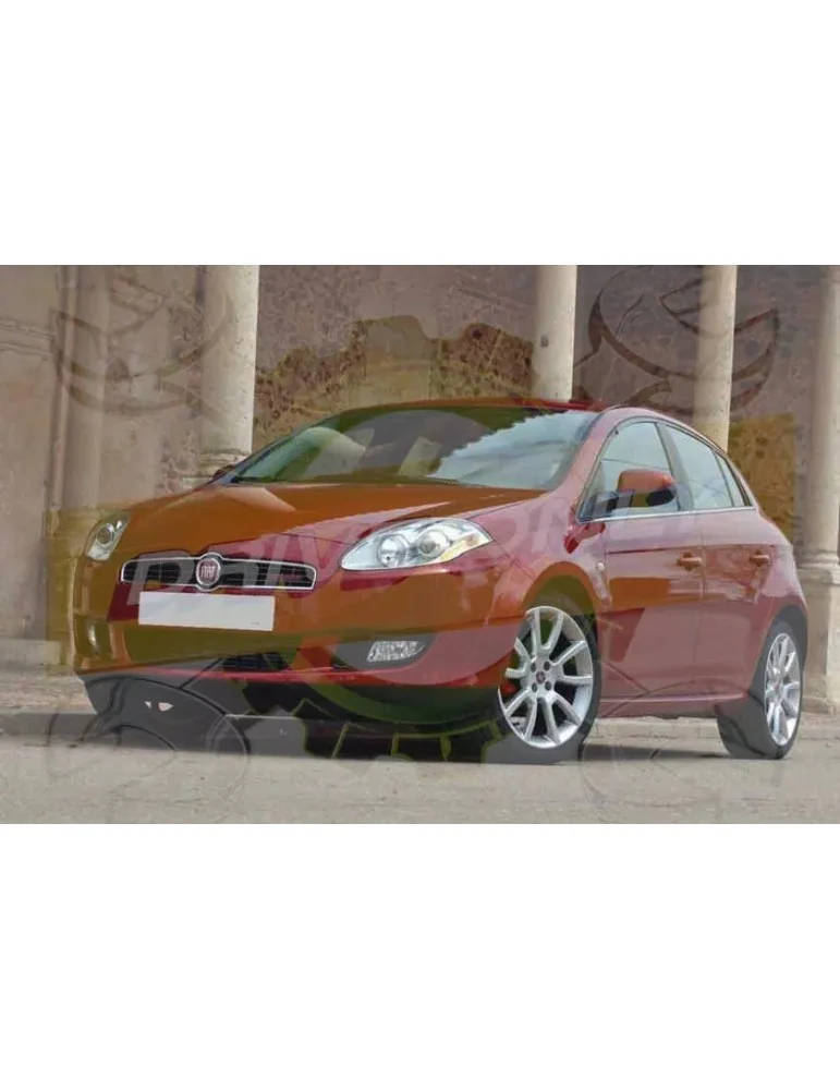 Kit xénon Fiat Bravo