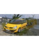 Ampoules Xénon de remplacement pour Renault Espace 4, 2002-2014