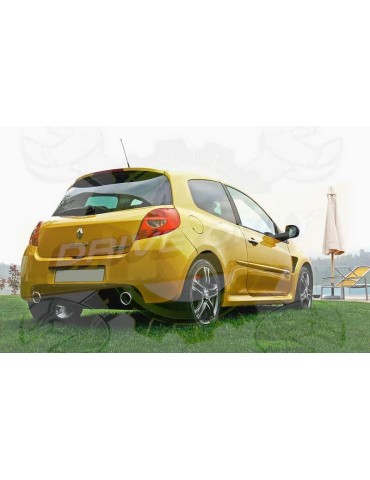 Ampoules pour phares Xénon de Renault Clio 3