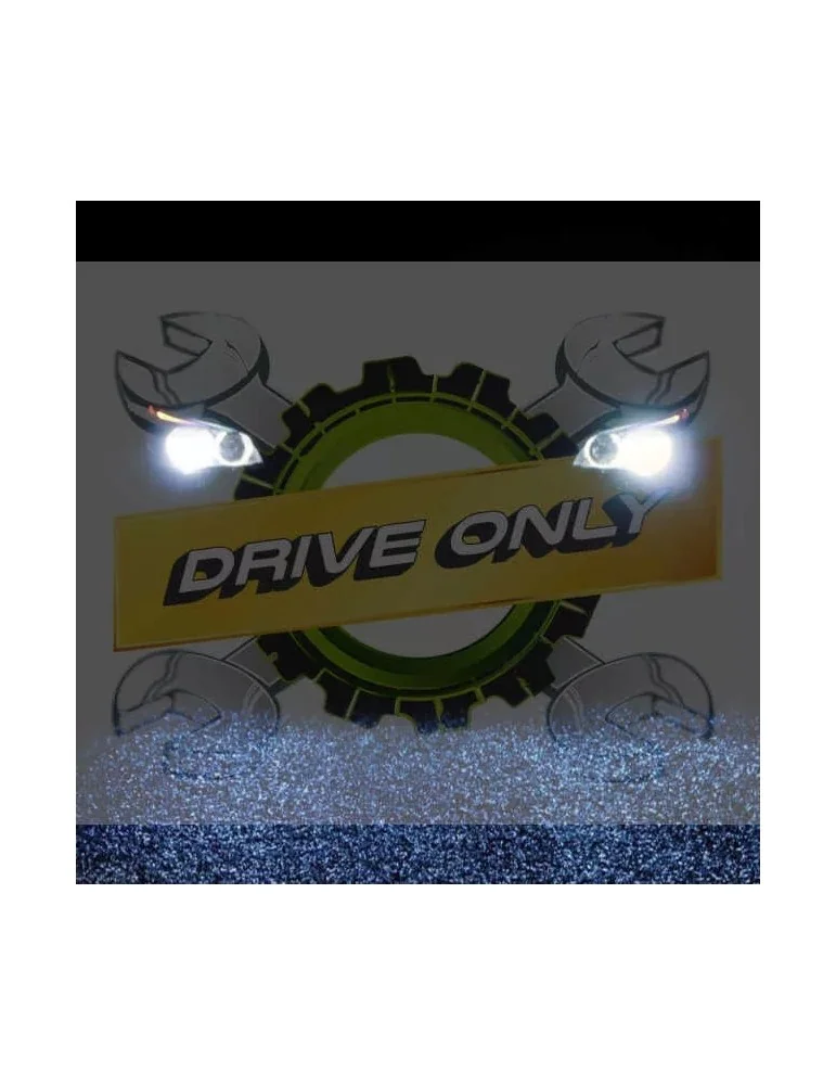 Kit Xenon Slim H8 55 Watts