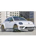 Ampoules Xénon de remplacement pour Volkswagen Beetle, 2011-2015