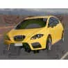 Ampoules Xénon de remplacement pour Seat Leon 2, 2008-2012