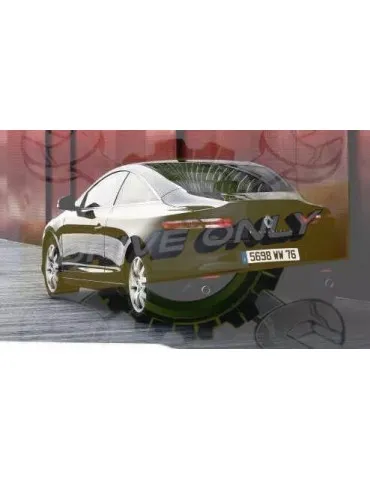 Kit xénon Renault Laguna 3 2007 - 2015