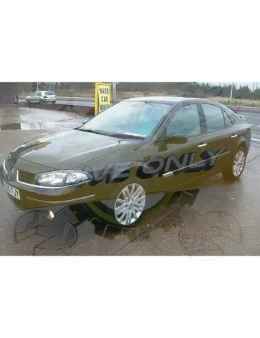 Kit xénon Renault Laguna 2 2001 - 2007