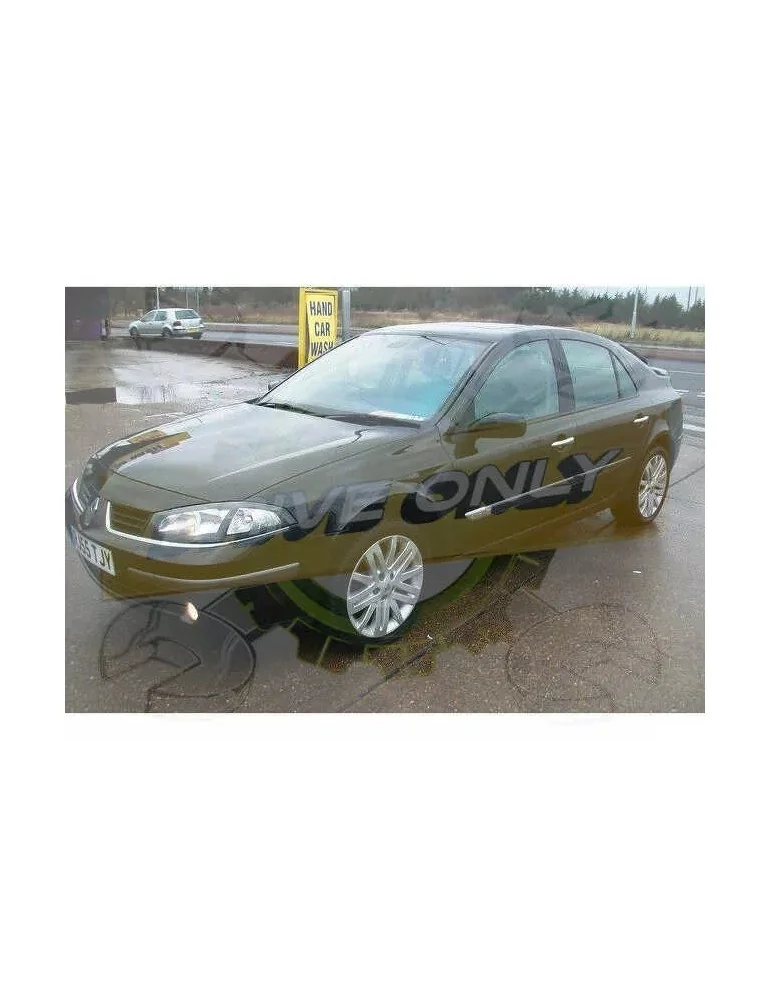 Kit xénon Renault Laguna 2 2001 - 2007