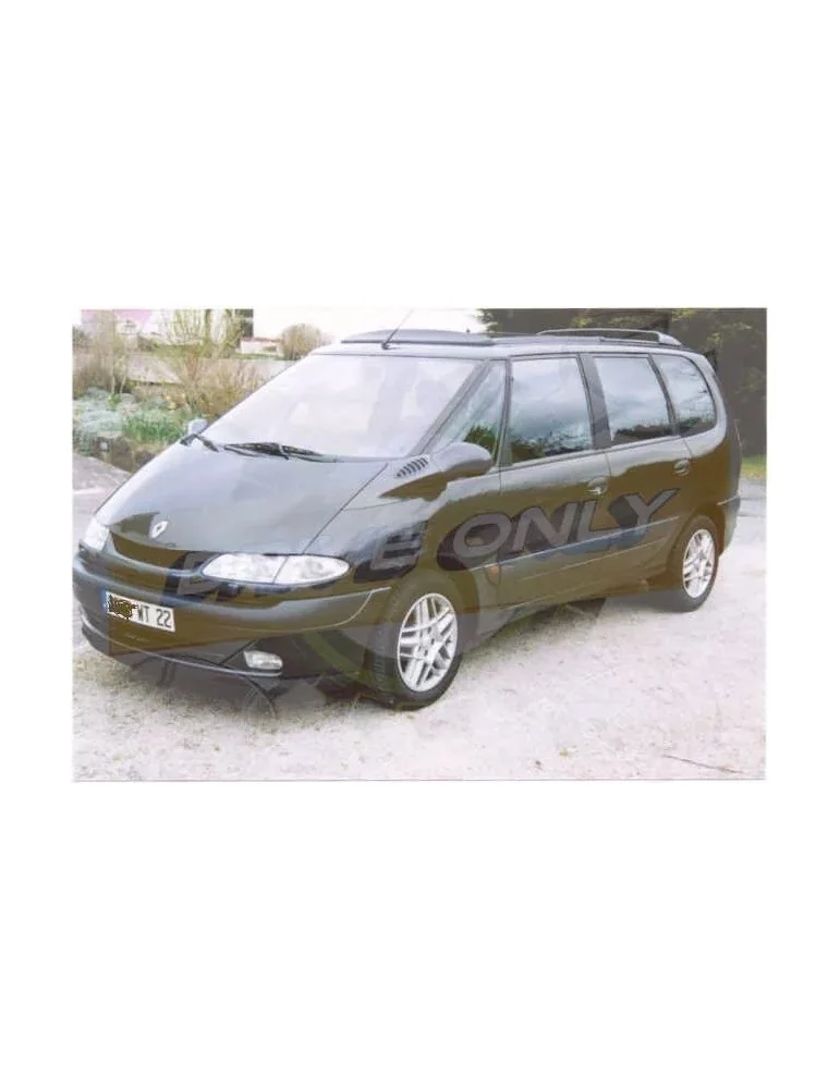 Kit xénon Renault Espace 3 1996 - 2002