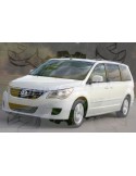 Ampoules Xénon de remplacement pour Volkswagen Touran, 2009-2016