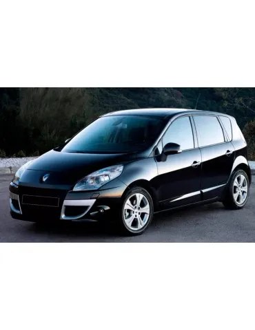Kit xénon Renault Scénic 3 2009 - 2016