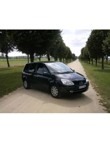 Kit xénon Renault Scénic 2 2003 - 2009