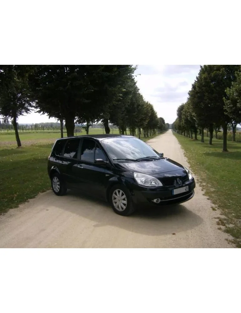 Kit xénon Renault Scénic 2 2003 - 2009