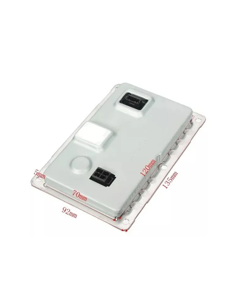Ballast Bmw Série 1 E87 2003 - 2012