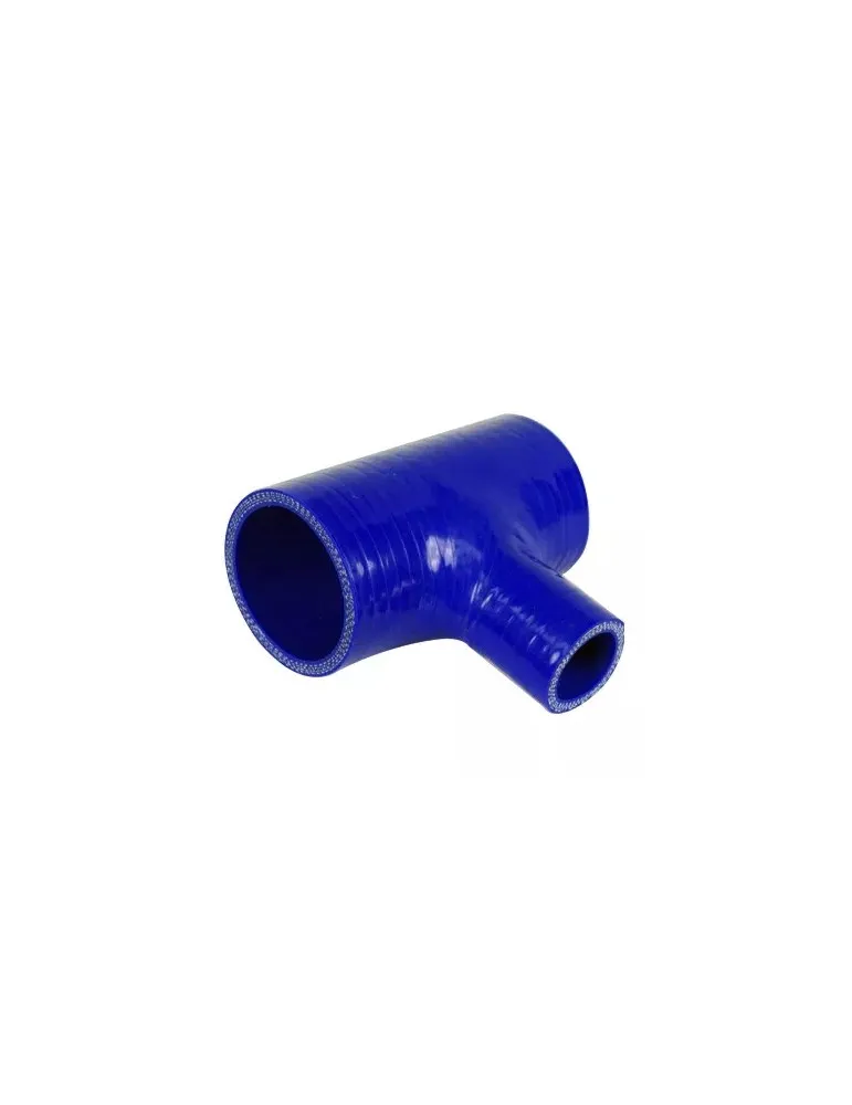 Durites Universelles  Silicone T pour Dump valve