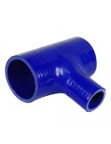 Durites Universelles  Silicone T pour Dump valve