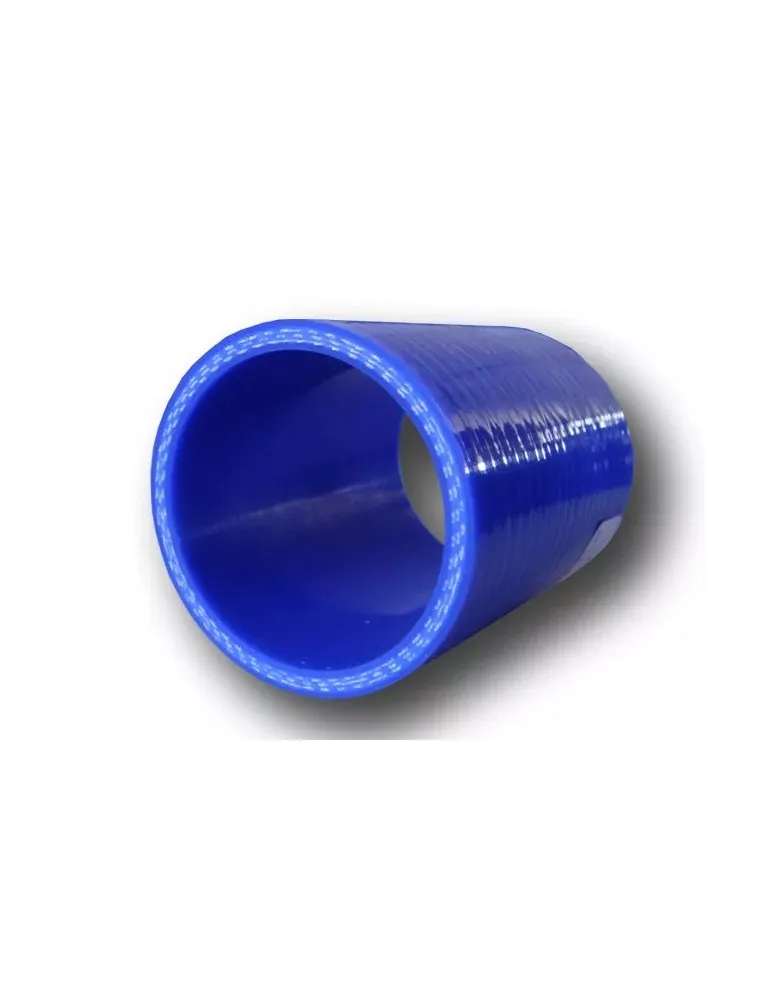 Durites Universelles  Silicone Droite