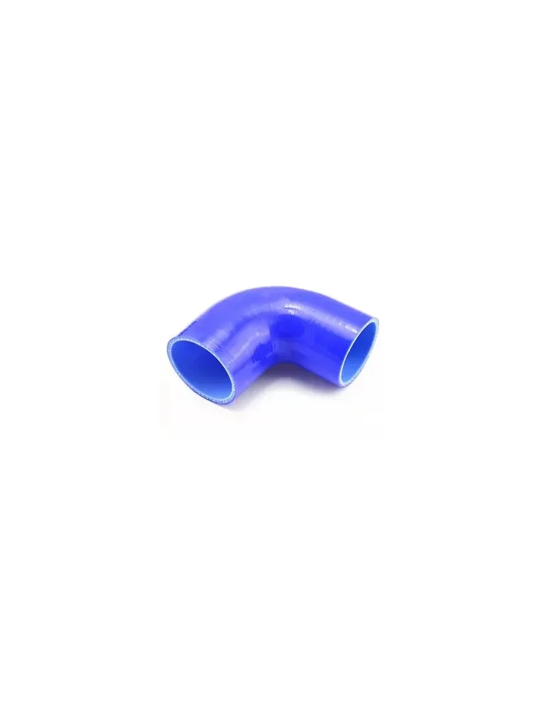 Durites Universelles  Silicone Coudée à 90°
