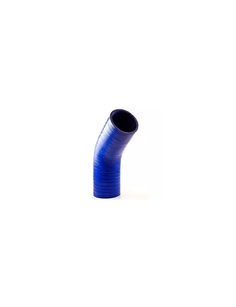 Durites Universelles  Silicone Coudée à 45°