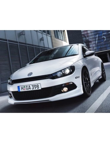 Kit xénon Volkswagen Scirocco