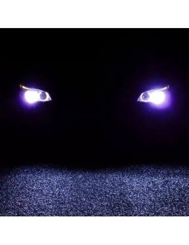 Kit xénon Audi A1