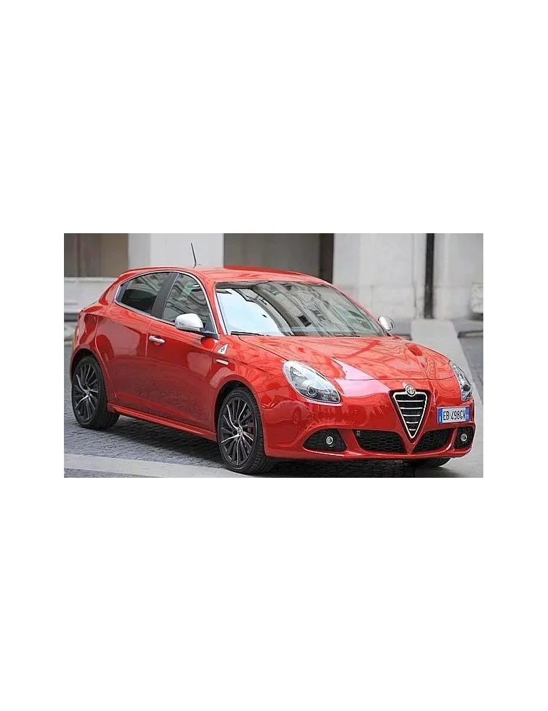 Kit xénon Alfa Roméo Giulietta