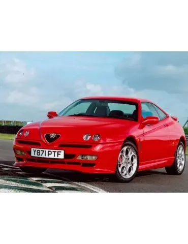 Kit xénon Alfa Roméo GTV & Spider