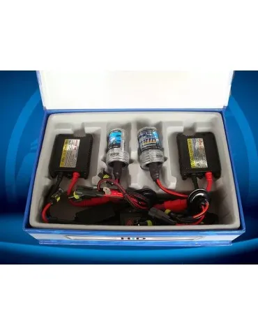 Kit xénon Alfa Roméo 166