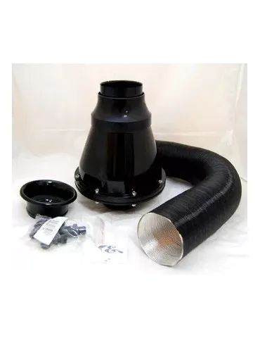 Kit admission dynamique K&N Apollo