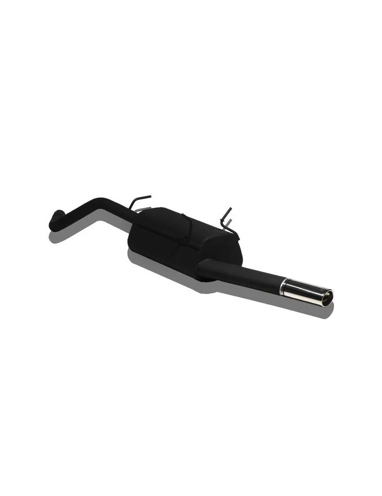 Silencieux Ulter Sport RENAULT Megane Classic Berline 1995-2002  1.9D / 1.9Dti / 1.9Dci
