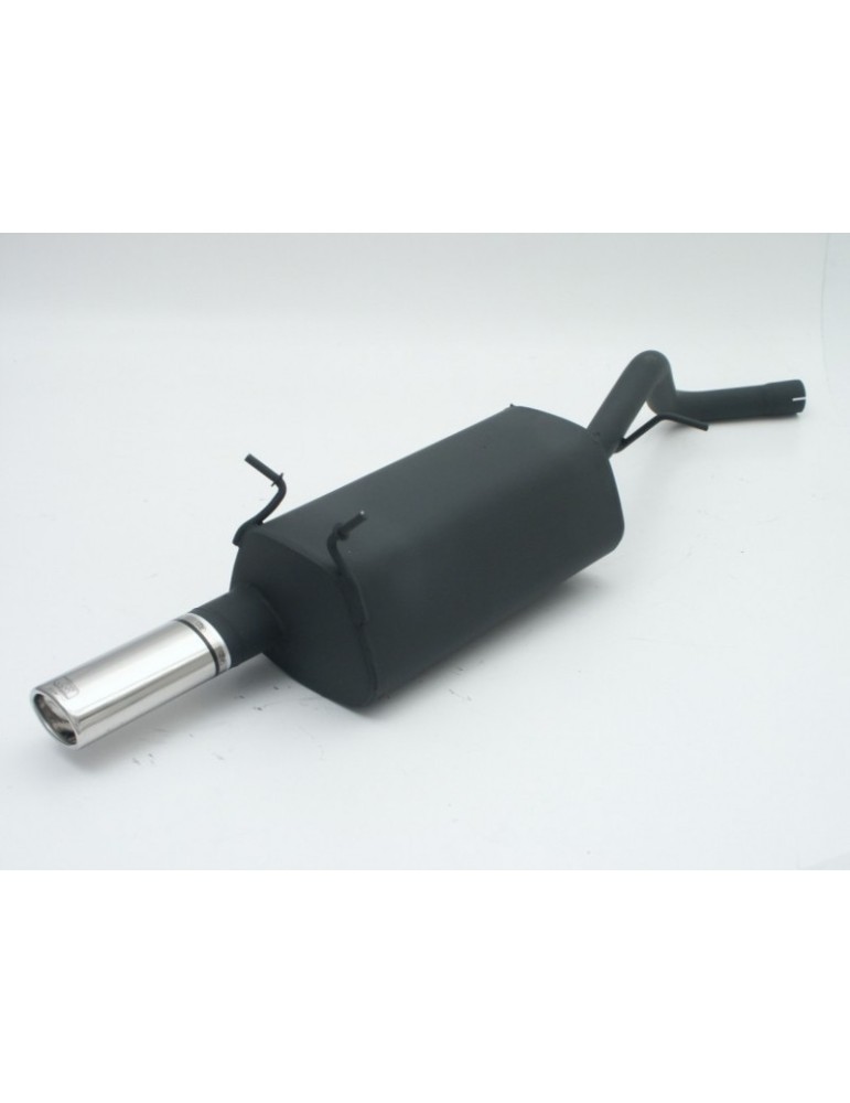 Silencieux Ulter Sport RENAULT Megane 1999-2002 Berline & Cabriolet 1.9D / 1.9Dti / 1.9Dci