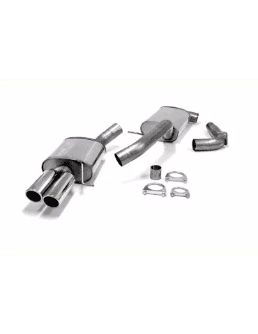 Ligne Sport DriveOnly Passat Standard / Break / CC 2005 - 2010